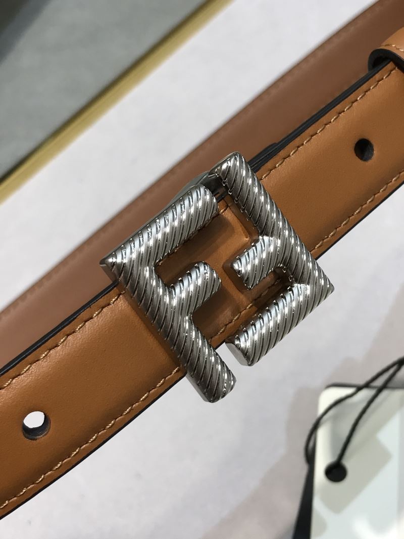 Fendi Belts